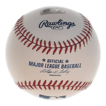 Jack Morris Signed OML Baseball (MLB) at PristineAuction.com Jack Morris Signed OML Baseball (MLB) at PristineAuction.com