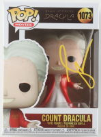 Gary Oldman Signed "Bram Stoker's Dracula" #1073 Count Dracula Funko Pop! Vinyl Figure (ACOA) at PristineAuction.com