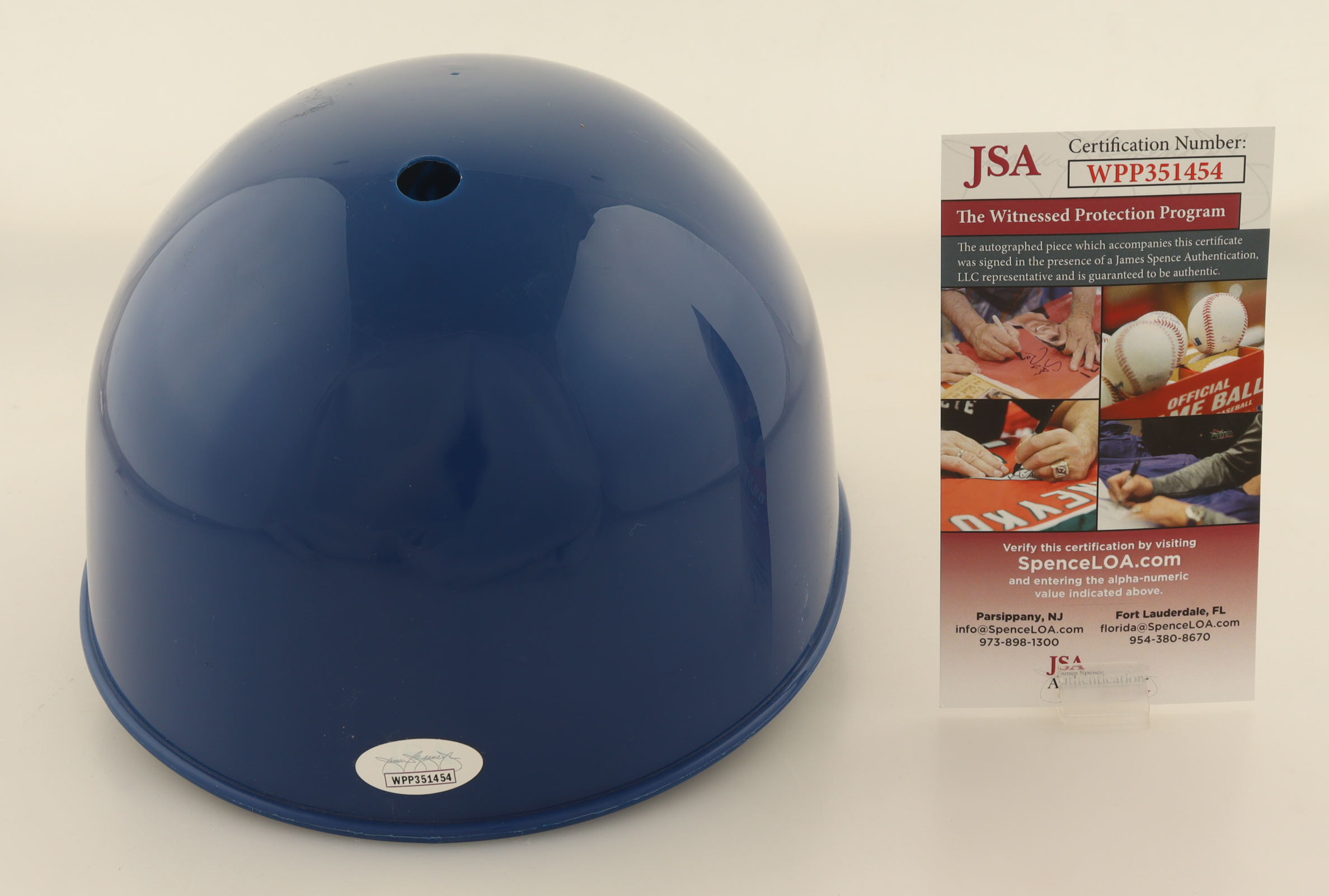 Dwight Gooden Signed Mets Full-Size Batting Helmet (JSA) at PristineAuction.com Dwight Gooden Signed Mets Full-Size Batting Helmet (JSA) at PristineAuction.com