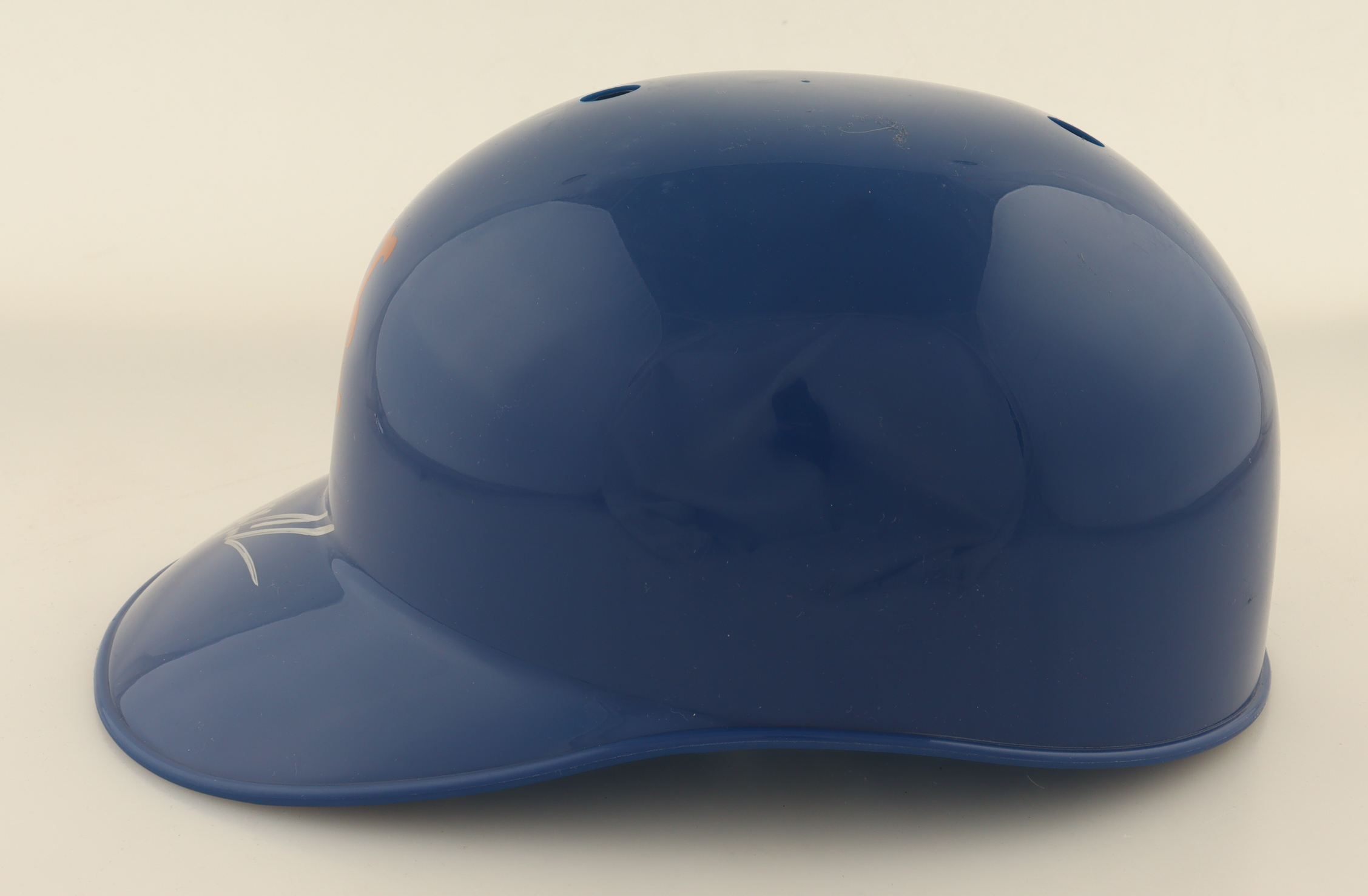 Dwight Gooden Signed Mets Full-Size Batting Helmet (JSA) at PristineAuction.com Dwight Gooden Signed Mets Full-Size Batting Helmet (JSA) at PristineAuction.com