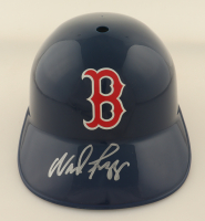 Wade Boggs Signed Red Sox Full-Size Batting Helmet (JSA) at PristineAuction.com