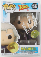 Michael Fassbender Signed "X-MEN '97" #1537 Magneto Funko Pop! Vinyl Figure (JSA) at PristineAuction.com