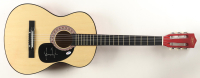 James Taylor Signed 39" Acoustic Guitar (PSA) at PristineAuction.com
