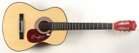 Sam Hunt Signed 39" Acoustic Guitar (PSA) at PristineAuction.com