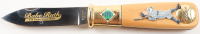 Vintage Babe Ruth Danbury Mint Knife at PristineAuction.com