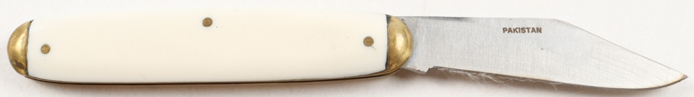 Vintage Mickey Mantle New York Yankees Pocket Knife at PristineAuction.com Vintage Mickey Mantle New York Yankees Pocket Knife at PristineAuction.com
