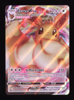 Eevee VMAX 2019 Pokemon Sword & Shield Promos Holo #87 at PristineAuction.com