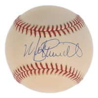 Mike Schmidt Signed ONL Baseball (JSA) at PristineAuction.com