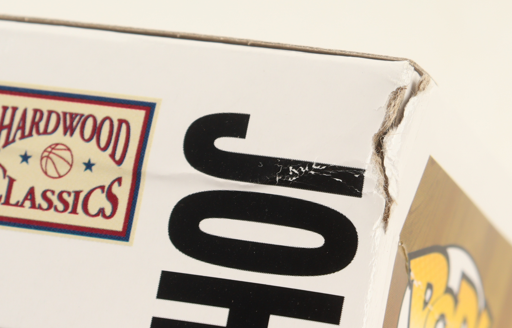 John Stockton Signed "NBA All-Stars" #141 Funko Pop! Vinyl Figure (Beckett) at PristineAuction.com John Stockton Signed "NBA All-Stars" #141 Funko Pop! Vinyl Figure (Beckett) at PristineAuction.com