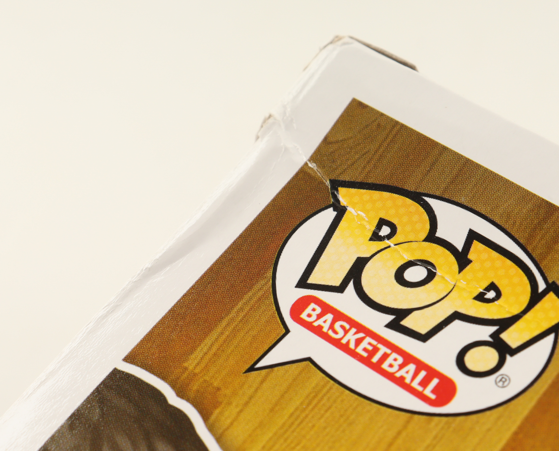 John Stockton Signed "NBA All-Stars" #141 Funko Pop! Vinyl Figure (Beckett) at PristineAuction.com John Stockton Signed "NBA All-Stars" #141 Funko Pop! Vinyl Figure (Beckett) at PristineAuction.com