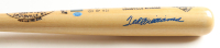 Ted Williams Signed Louisville Slugger Pro Baseball Bat (Stacks of Plaques & Williams) at PristineAuction.com