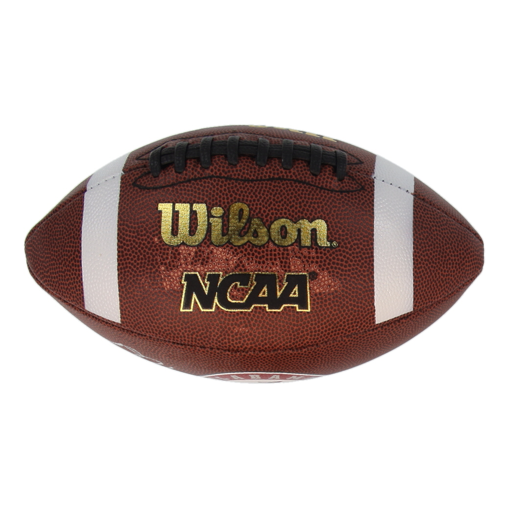 Damien Harris Signed Alabama Crimson Tide Logo Football (JSA) at PristineAuction.com Damien Harris Signed Alabama Crimson Tide Logo Football (JSA) at PristineAuction.com