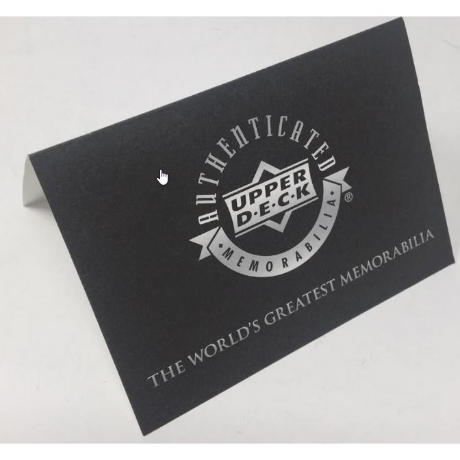 Wayne Gretzky Signed 15x20 Photo (UDA) at PristineAuction.com Wayne Gretzky Signed 15x20 Photo (UDA) at PristineAuction.com