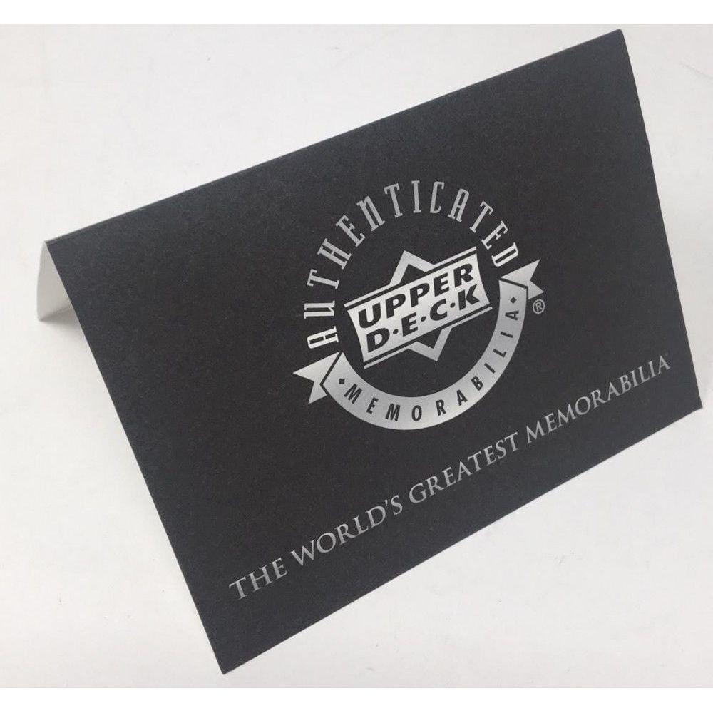 Connor McDavid Signed Oilers "Mindset" 16x20 Metallic Photo (UDA) at PristineAuction.com Connor McDavid Signed Oilers "Mindset" 16x20 Metallic Photo (UDA) at PristineAuction.com