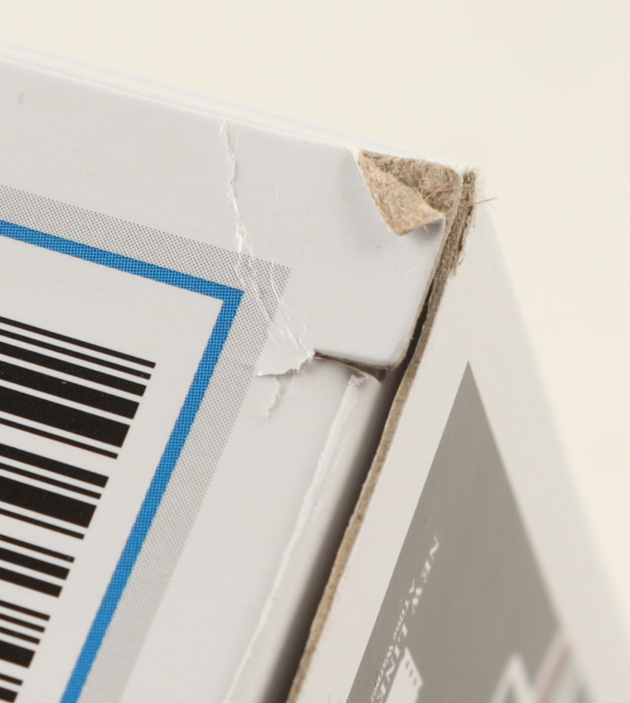 Ari Lehman Signed "Friday the 13th" #01 Jason Voorhees Funko Pop! Vinyl Figure Inscribed "Crystal Lake Killer!" & "Jason 1" (Beckett) at PristineAuction.com Ari Lehman Signed "Friday the 13th" #01 Jason Voorhees Funko Pop! Vinyl Figure Inscribed "Crystal Lake Killer!" & "Jason 1" (Beckett) at PristineAuction.com