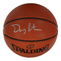 Gary Payton Signed NBA Basketball (Fanatics) at PristineAuction.com