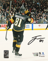 Jonathan Marchessault Signed Golden Knights 8x10 Photo (Fanatics) at PristineAuction.com