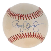 Roger Clemens Signed OAL Baseball (JSA) at PristineAuction.com