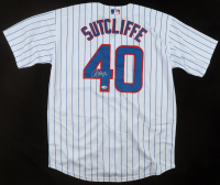 Rick Sutcliffe Signed Cubs Nike Authentic Jersey (JSA) at PristineAuction.com