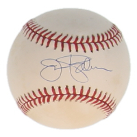 Jim Palmer Signed OAL Baseball (JSA) at PristineAuction.com
