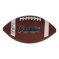 Al Harris Signed Youth Football (PSA) at PristineAuction.com