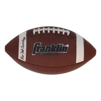 Roschon Johnson Signed Youth Football (PSA) at PristineAuction.com