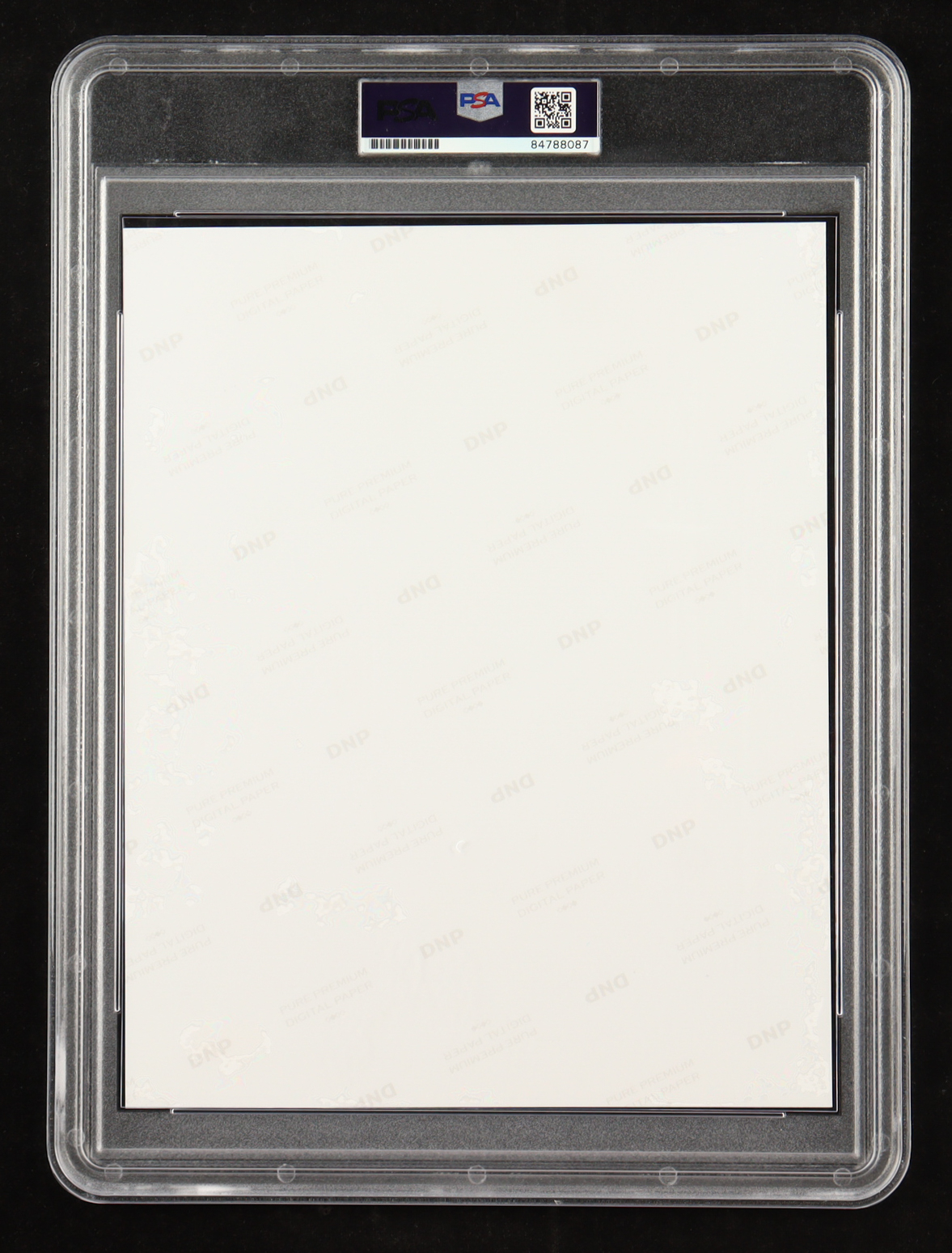 Jerry West Signed Lakers 8x10 Photo (PSA & JSA) at PristineAuction.com Jerry West Signed Lakers 8x10 Photo (PSA & JSA) at PristineAuction.com