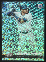 Fernando Tatis Jr. 2019 Panini Cyber Monday #RC12 RC at PristineAuction.com