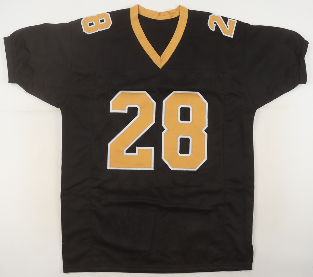 Mark Ingram II Signed Jersey (PSA & Ingram) at PristineAuction.com Mark Ingram II Signed Jersey (PSA & Ingram) at PristineAuction.com