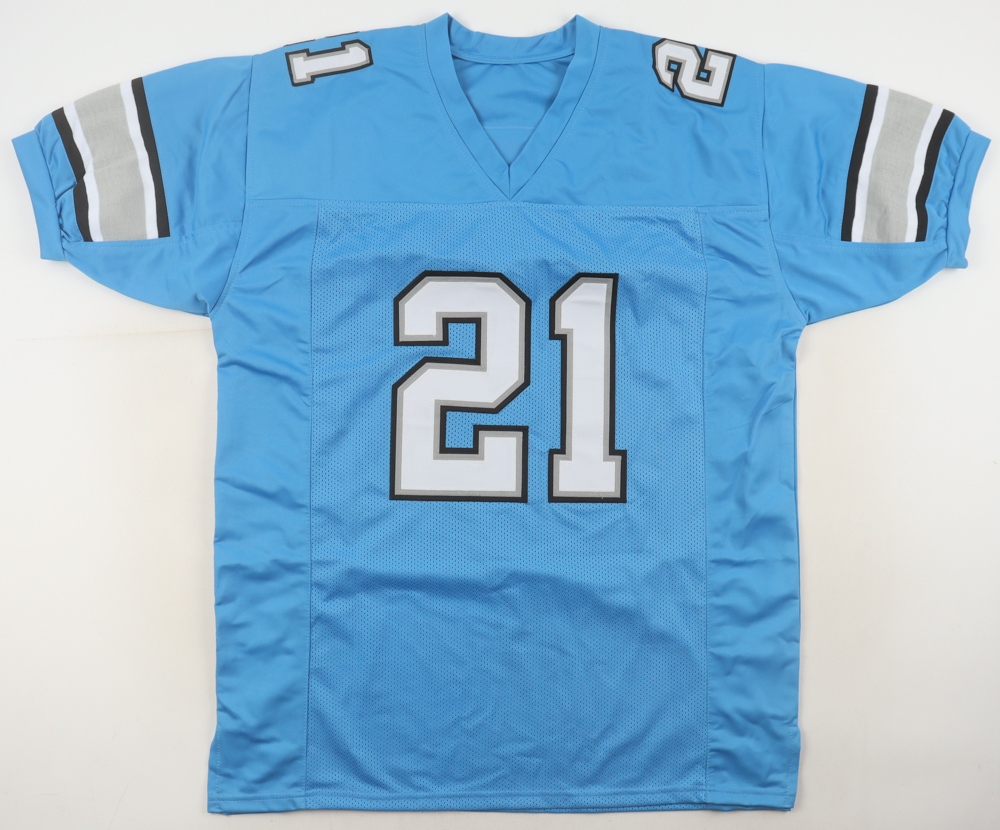 Reggie Bush Signed Jersey (Beckett & Bush) at PristineAuction.com Reggie Bush Signed Jersey (Beckett & Bush) at PristineAuction.com