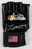 Tony Ferguson Signed MMA Custom USA Glove (Beckett) at PristineAuction.com