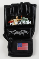 Tony Ferguson Signed MMA Custom USA Glove (Beckett) at PristineAuction.com