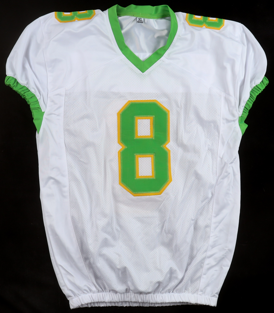 Dillon Gabriel Signed Jersey (Beckett) at PristineAuction.com Dillon Gabriel Signed Jersey (Beckett) at PristineAuction.com