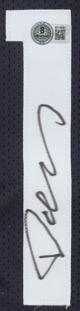 Dan Hurley Signed Jersey (Beckett) at PristineAuction.com Dan Hurley Signed Jersey (Beckett) at PristineAuction.com