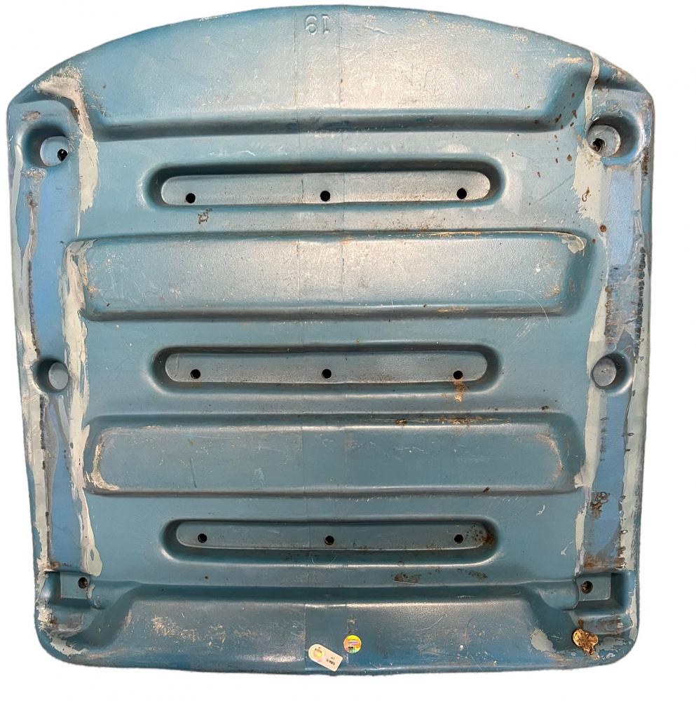 Mariano Rivera Signed Yankees Stadium Seat Bottom Inscribed "602 Saves" & "9-19-11" (Steiner & MLB) at PristineAuction.com Mariano Rivera Signed Yankees Stadium Seat Bottom Inscribed "602 Saves" & "9-19-11" (Steiner & MLB) at PristineAuction.com