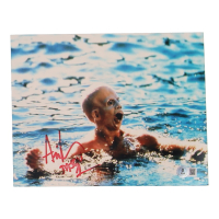 Ari Lehman Signed "Friday the 13th" 8x10 Photo Inscribed "Jason 1" (Beckett) at PristineAuction.com