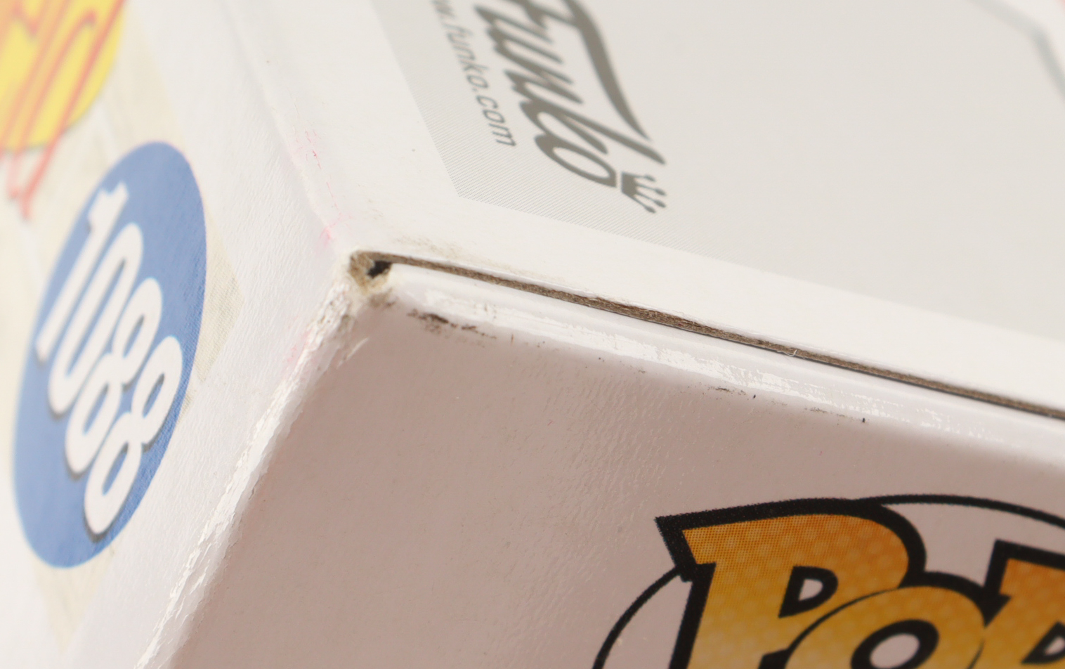 Jerry Seinfeld Signed "Seinfeld" #1088 Jerry (Puffy Shirt) Funko Pop! Vinyl Figure (JSA) at PristineAuction.com Jerry Seinfeld Signed "Seinfeld" #1088 Jerry (Puffy Shirt) Funko Pop! Vinyl Figure (JSA) at PristineAuction.com