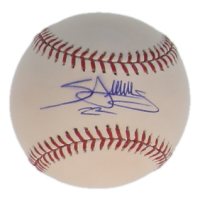 Miguel Sano Signed OML Baseball (JSA) at PristineAuction.com