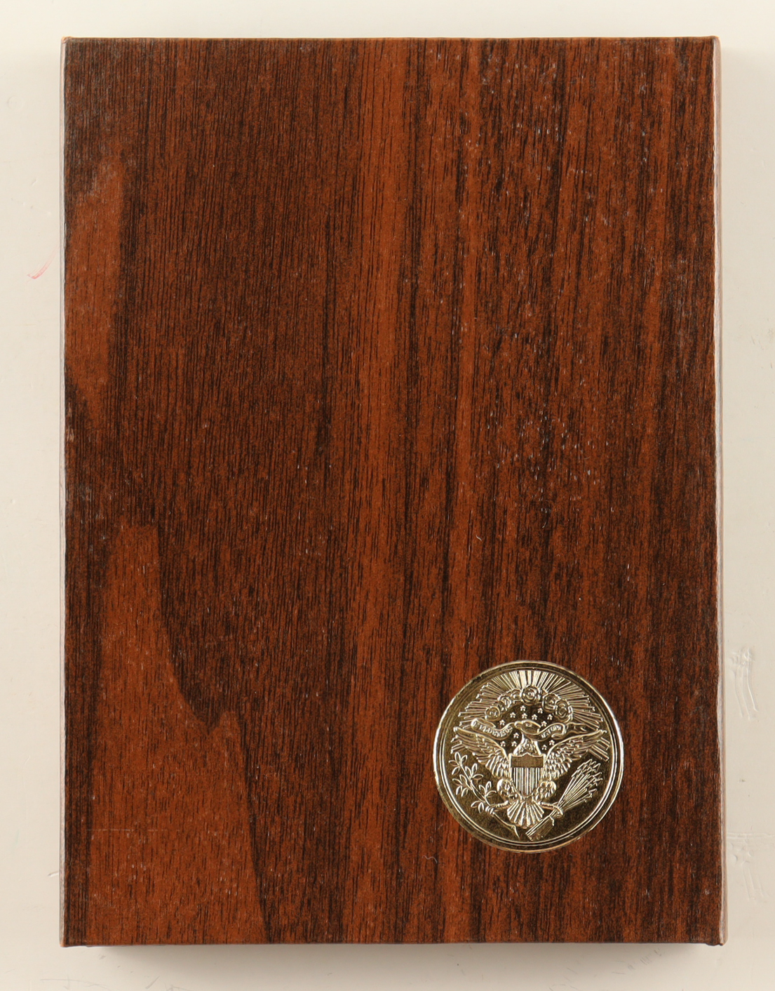 1972-S Eisenhower Proof Silver Dollar - Original Government Packaging at PristineAuction.com 1972-S Eisenhower Proof Silver Dollar - Original Government Packaging at PristineAuction.com