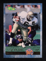 Jerome Bettis 1993 Classic LPs #LP8 RC at PristineAuction.com