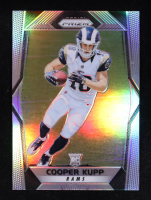 Cooper Kupp 2017 Panini Prizm #203 RC at PristineAuction.com