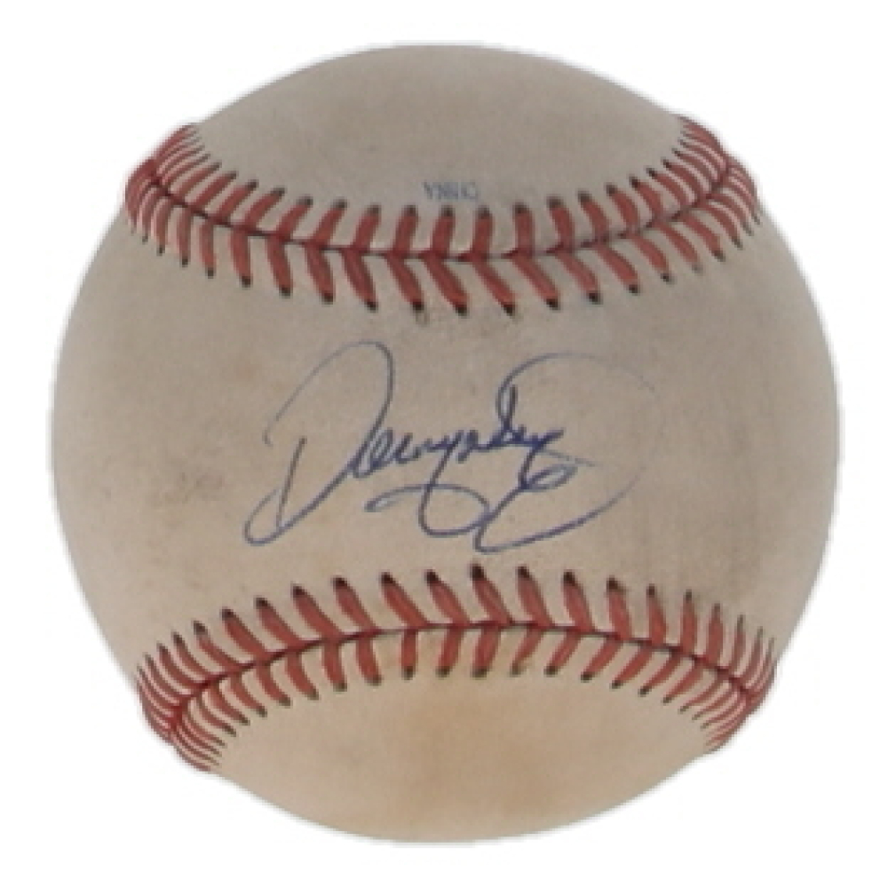 Denny Neagle Signed OPCL Baseball (JSA) at PristineAuction.com