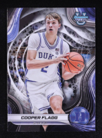 Cooper Flagg 2024-25 Bowman's Best University #16 RC at PristineAuction.com