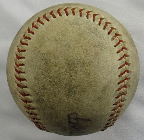 Willie Mays Signed Baseball (CAS) at PristineAuction.com Willie Mays Signed Baseball (CAS) at PristineAuction.com