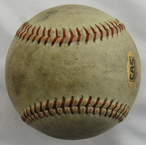 Willie Mays Signed Baseball (CAS) at PristineAuction.com Willie Mays Signed Baseball (CAS) at PristineAuction.com