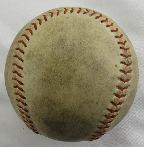 Willie Mays Signed Baseball (CAS) at PristineAuction.com Willie Mays Signed Baseball (CAS) at PristineAuction.com