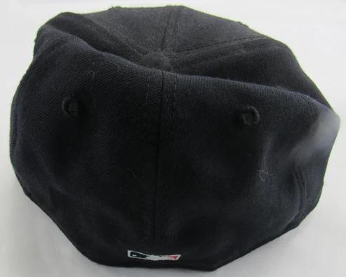 Bill Buckner Signed Red Sox Hat (Fleer) at PristineAuction.com Bill Buckner Signed Red Sox Hat (Fleer) at PristineAuction.com