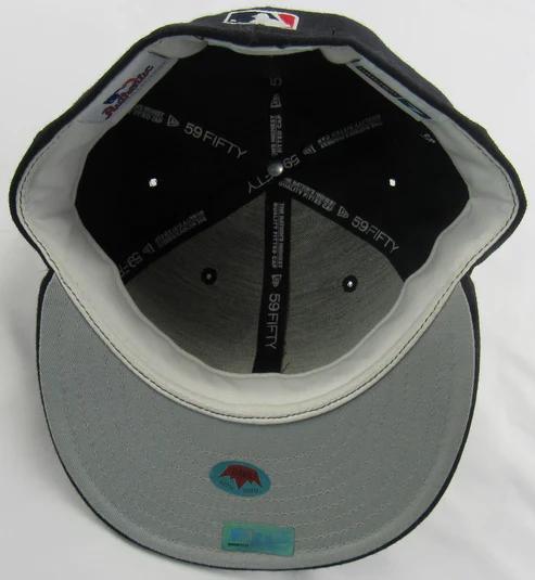 Bill Buckner Signed Red Sox Hat (Fleer) at PristineAuction.com Bill Buckner Signed Red Sox Hat (Fleer) at PristineAuction.com