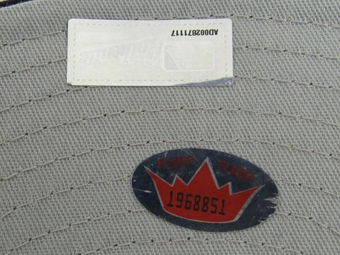 Bill Buckner Signed Red Sox Hat (Fleer) at PristineAuction.com Bill Buckner Signed Red Sox Hat (Fleer) at PristineAuction.com