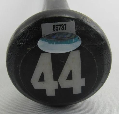 Jason Bay Signed 2009 Game-Used Rawlings Big Stick Baseball Bat (MLB & Steiner) at PristineAuction.com Jason Bay Signed 2009 Game-Used Rawlings Big Stick Baseball Bat (MLB & Steiner) at PristineAuction.com